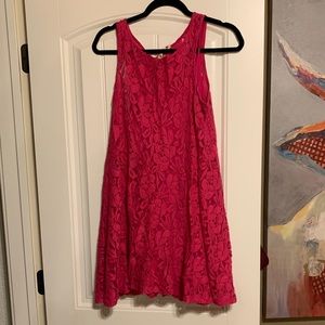 Free people dress